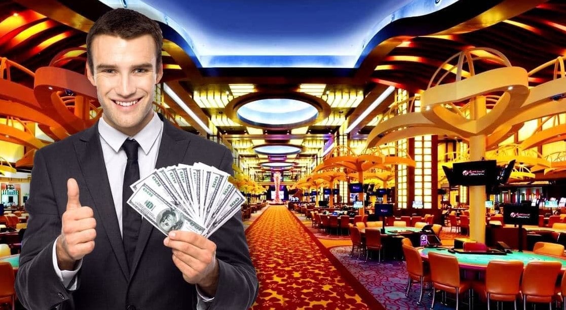 casino per Yasal Yaptırım